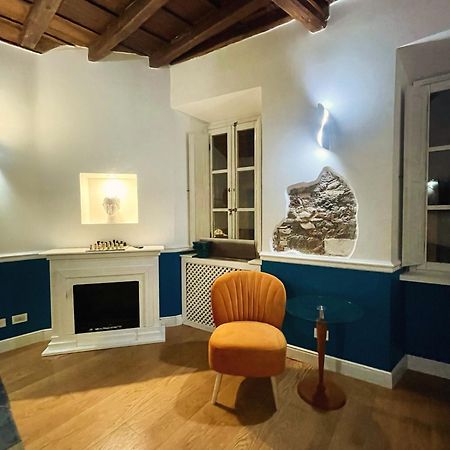 Boutique Apartment Pantheon Rome Exterior photo
