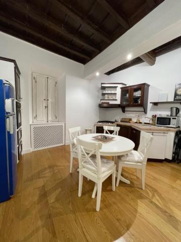 Boutique Apartment Pantheon Rome Exterior photo