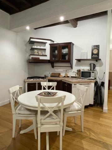 Boutique Apartment Pantheon Rome Exterior photo